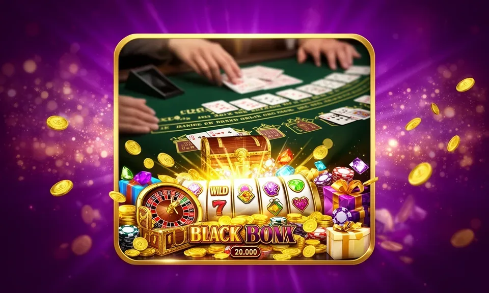 viking888 สำรวจเกมโต๊ะคลาสสิกของเราได้เลย